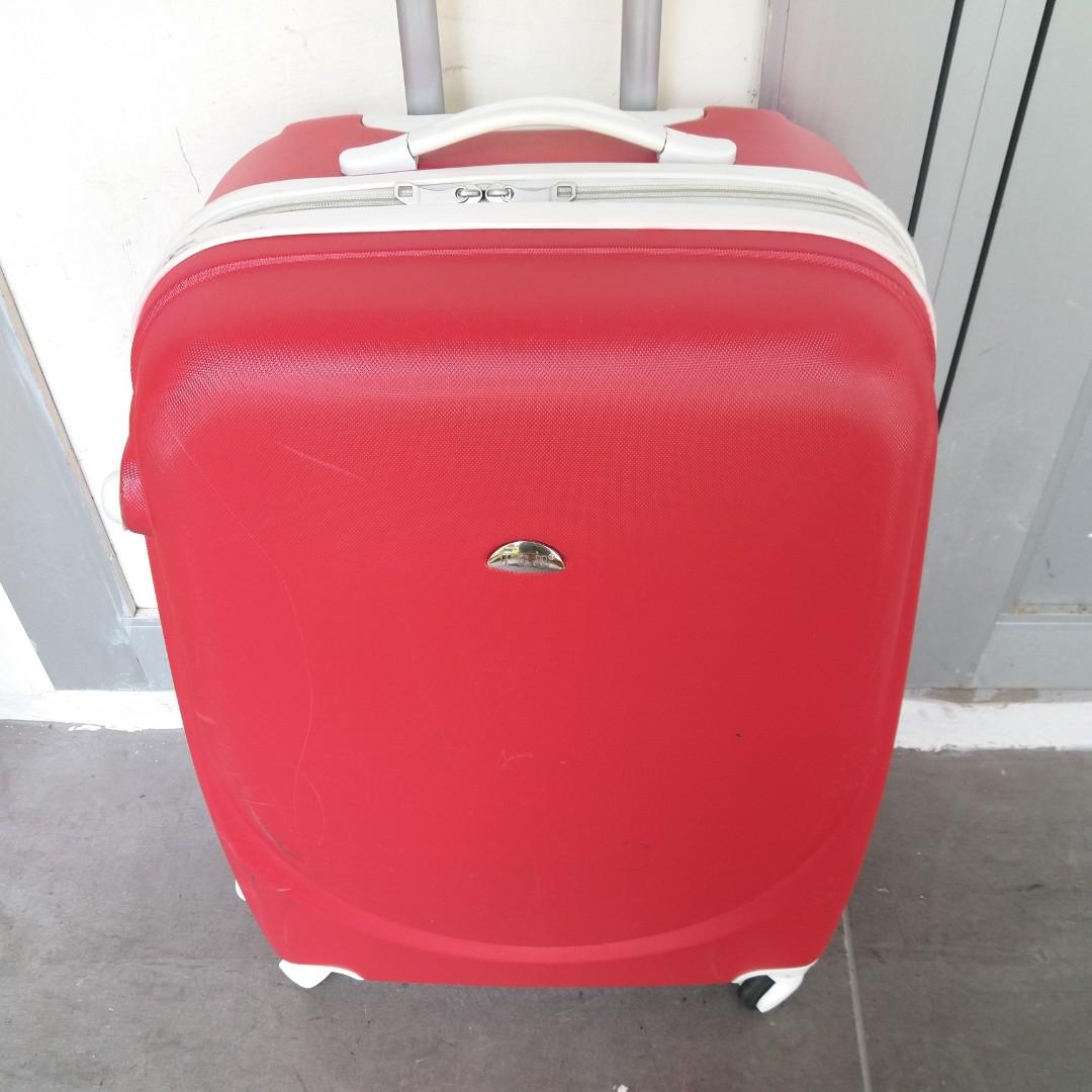 rcm trolley bag