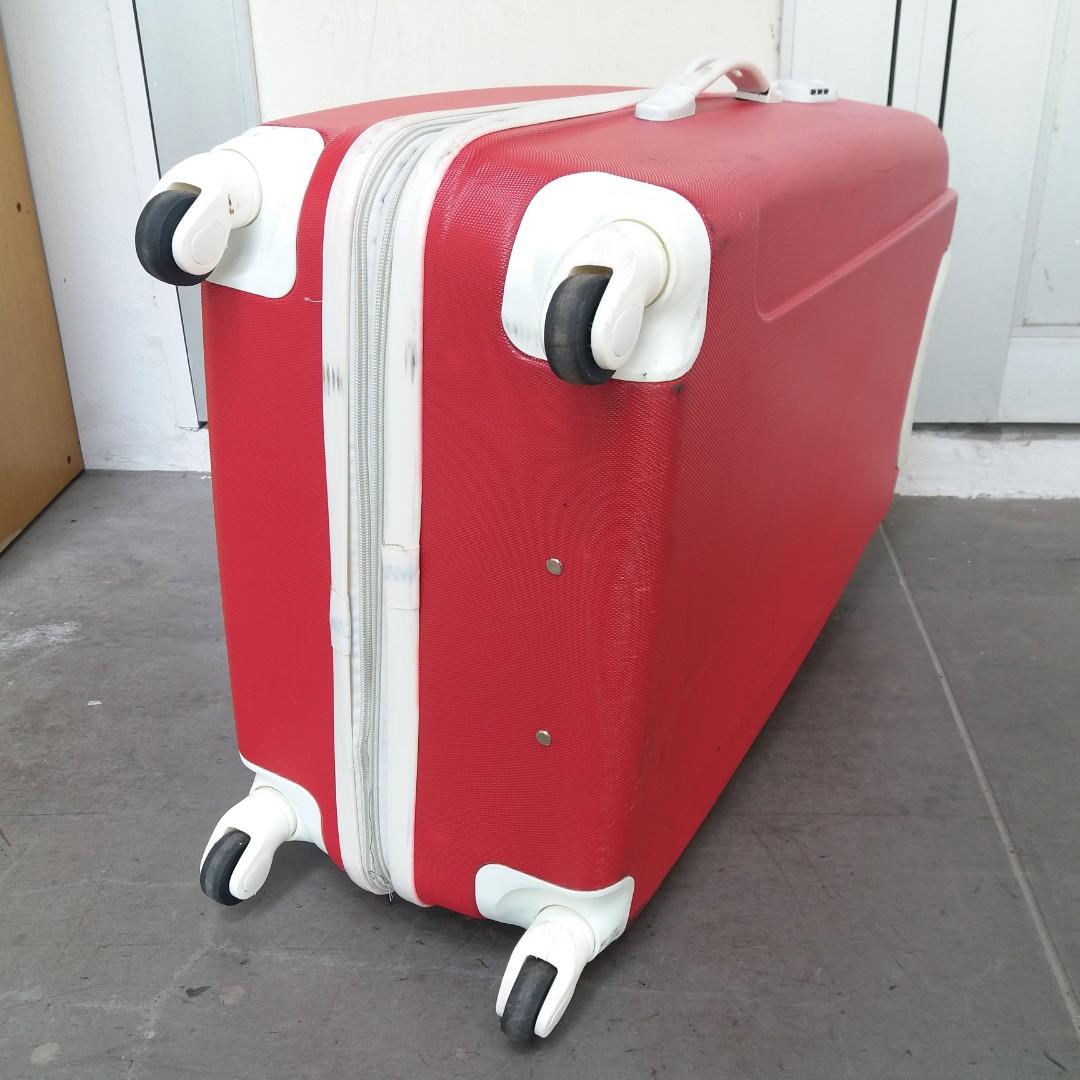 rcm trolley bag