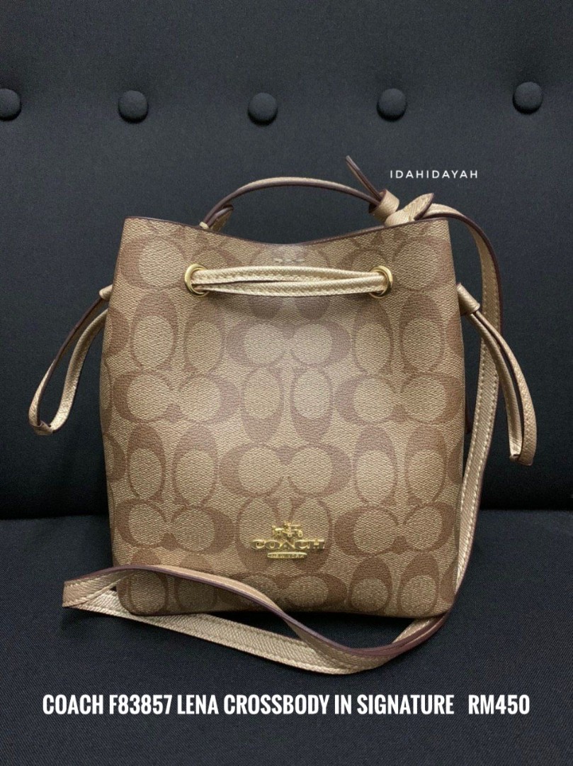 coach f83857