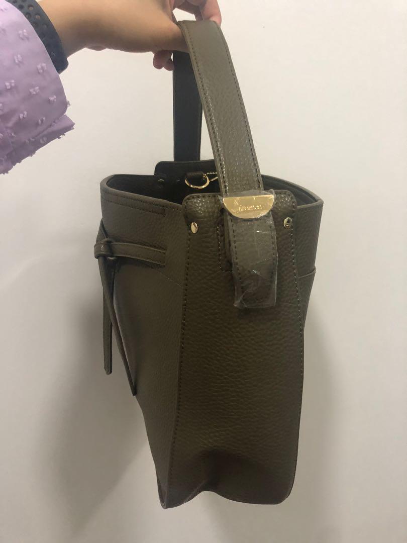 Rizalman best sale bag 2020