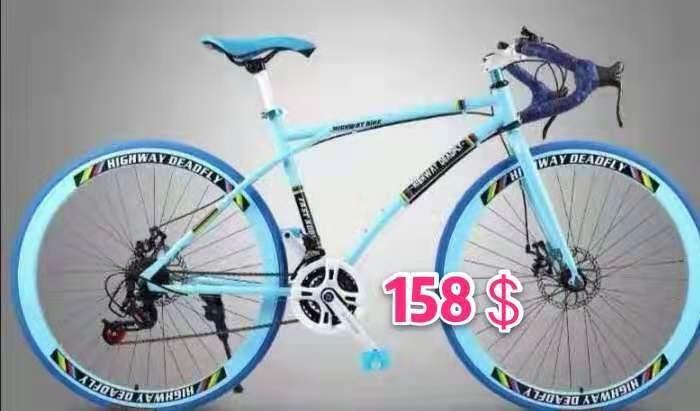 Ztyd best sale mountain bike