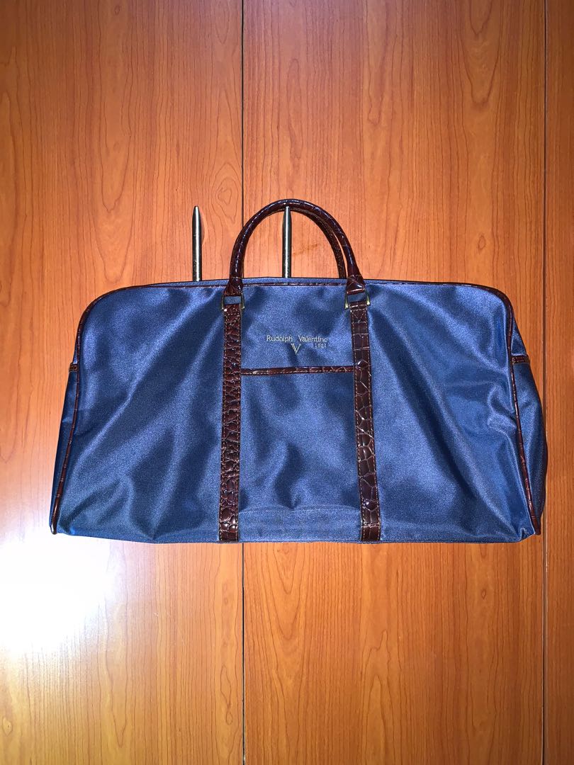 rudolph valentino bag