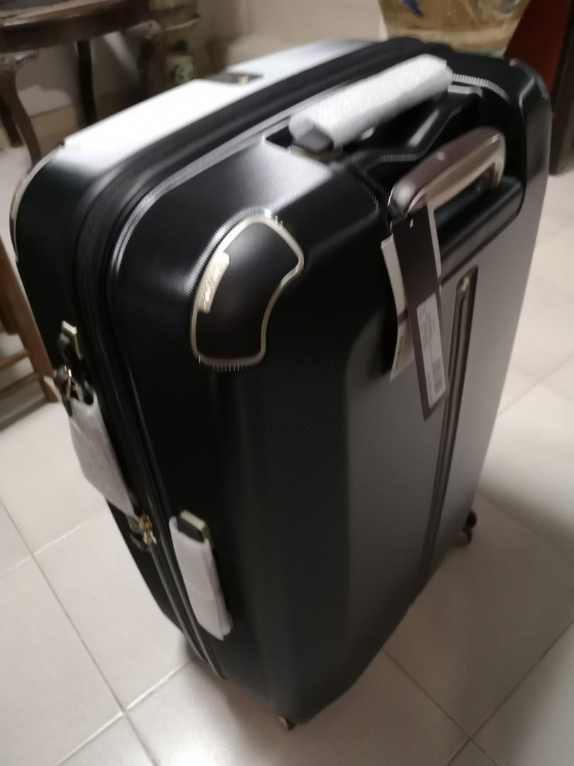 Samsonite Hampton Spinner 68cm