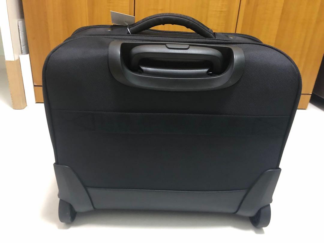 samsonite business bags