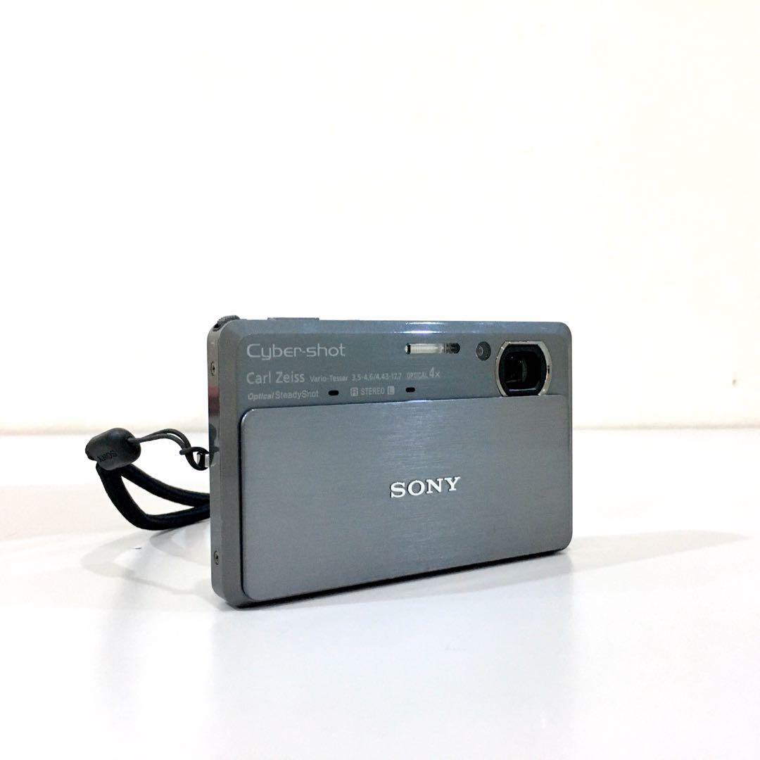 Sony Cybershot Camera DSCTX7, Photography, Cameras on Carousell