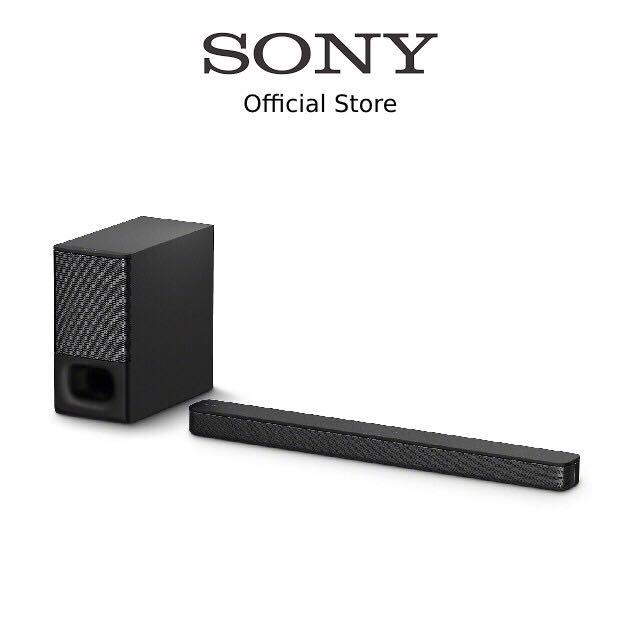 Sony soundbar cheap 320w