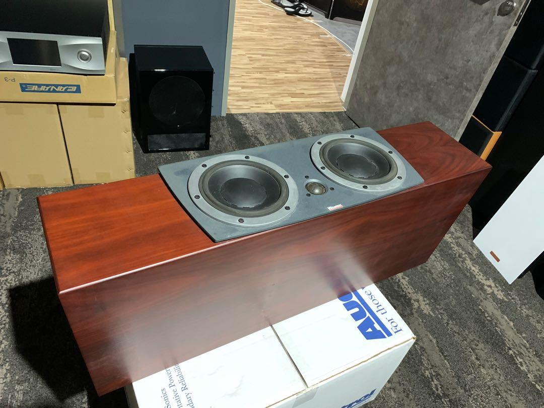 Dynaudio scx 2025
