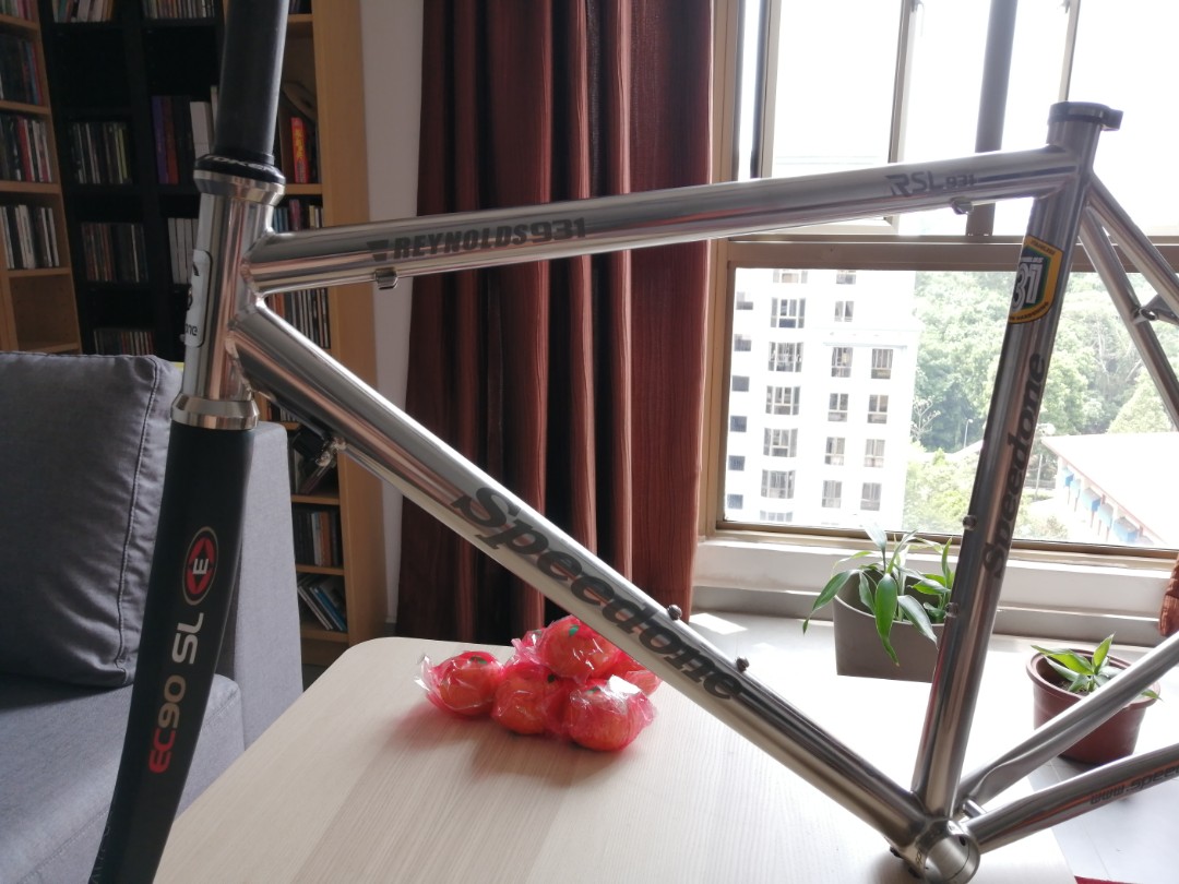 931 frameset hotsell