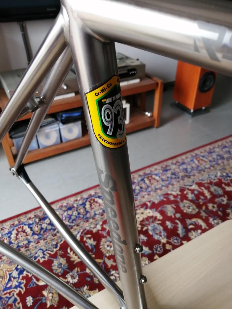 931 frameset sales