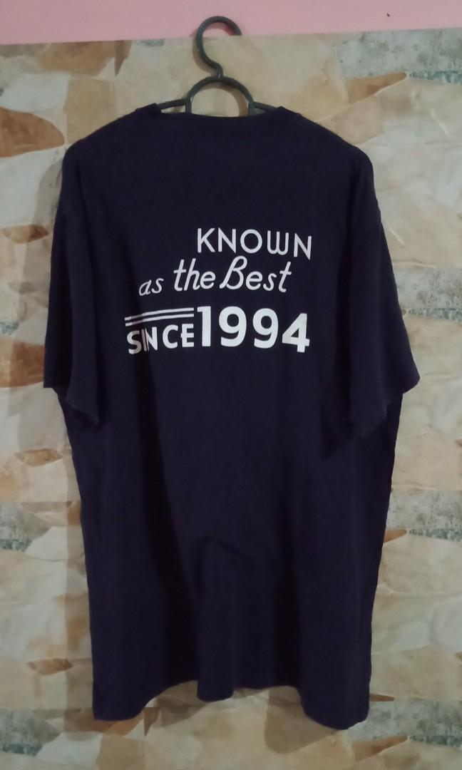 Supreme pastrami tee store
