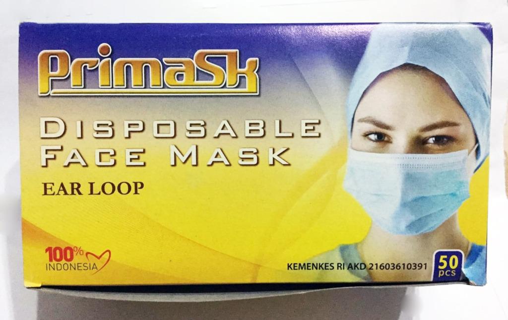 surgical face mask grey surgical face mask grey