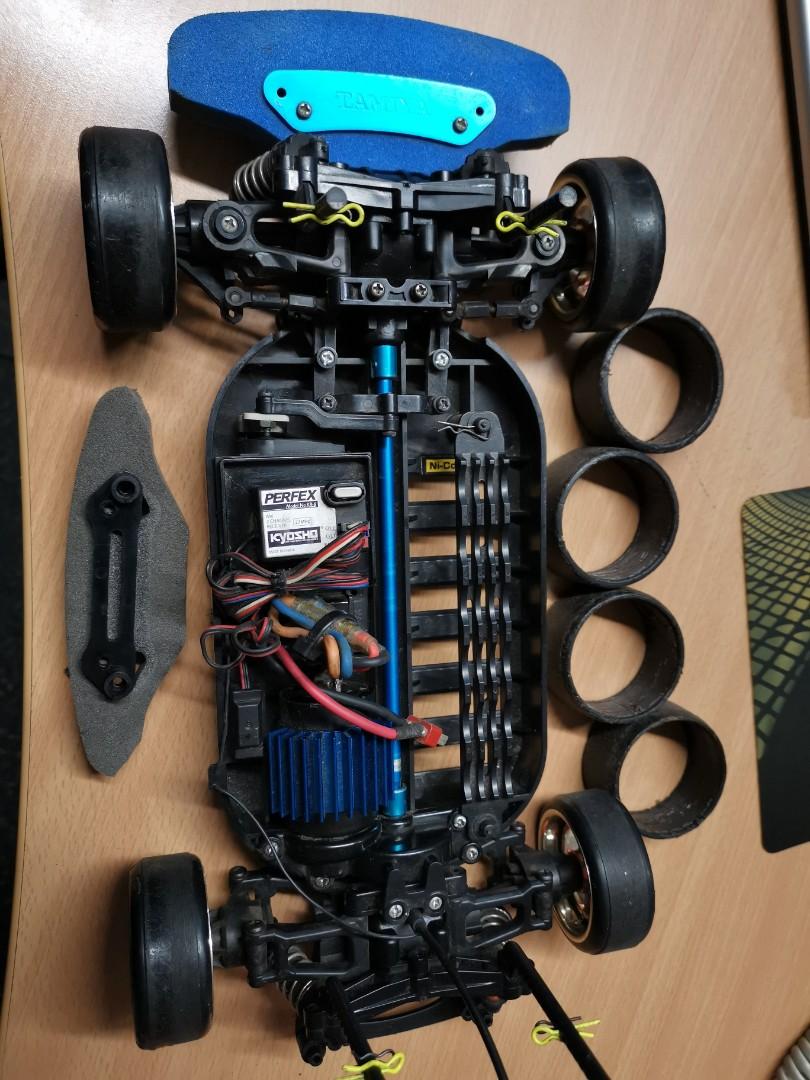 Tamiya tt01 for sale clearance