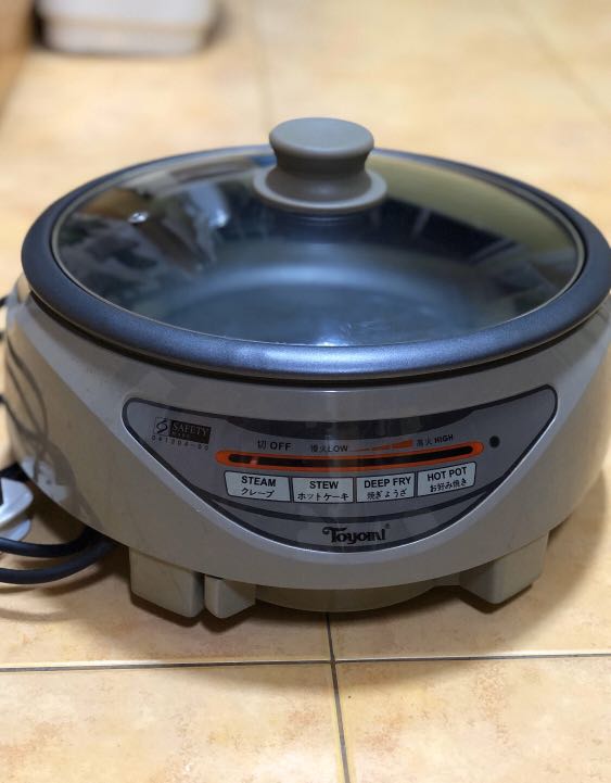 Toyomi mc 3838 sale