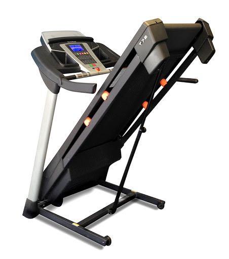 Nordictrack t17 online 0