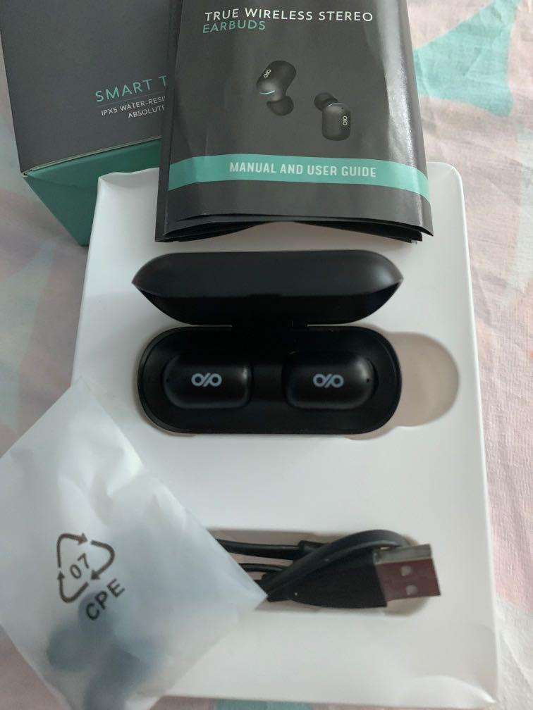 Proton shop earbuds review