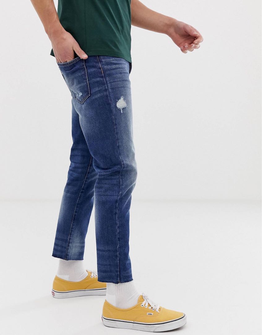 Jeans benetton 2020 top