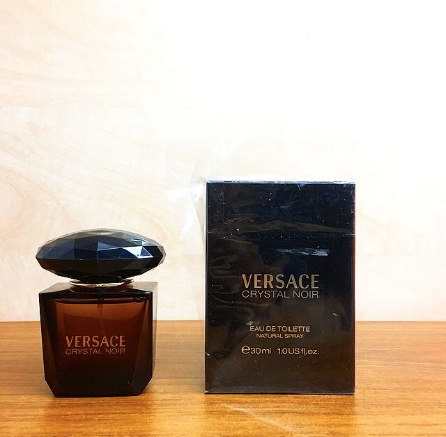 versace noir 30ml