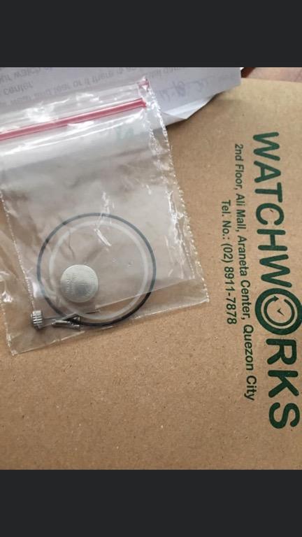 Watchworks sale ali mall