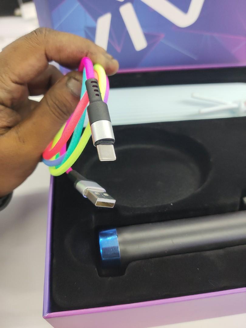 Vivo gift box, Mobile Phones & Gadgets, Mobile Phones, Android Phones ...