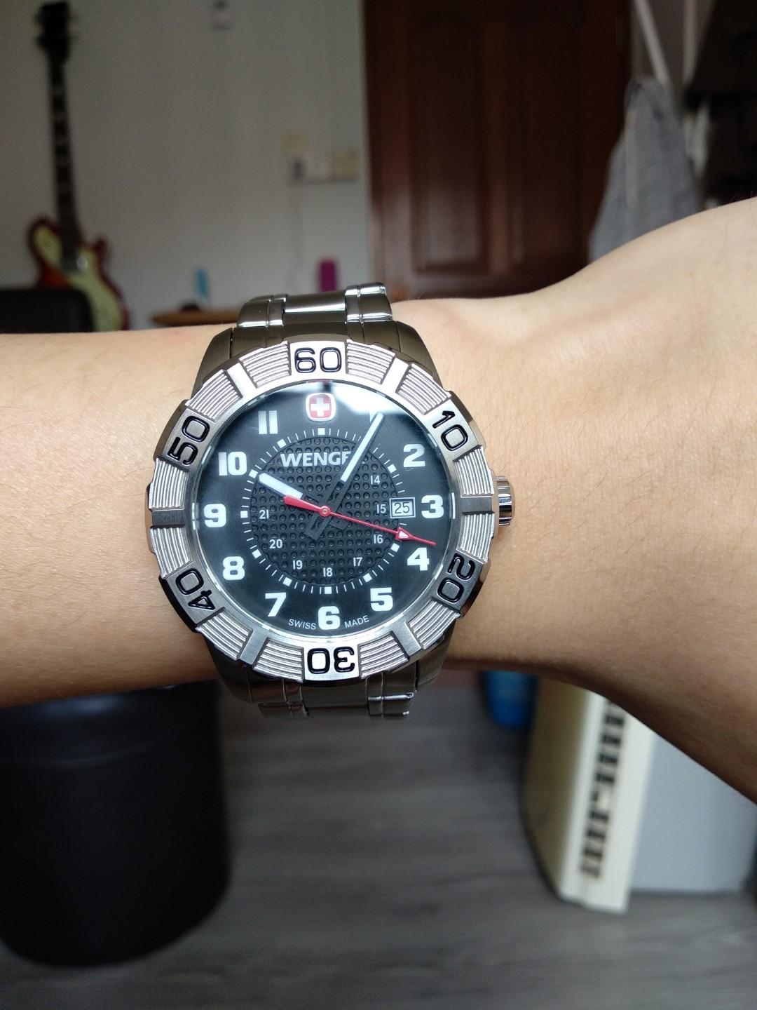 Wenger 0851.102 Roadster