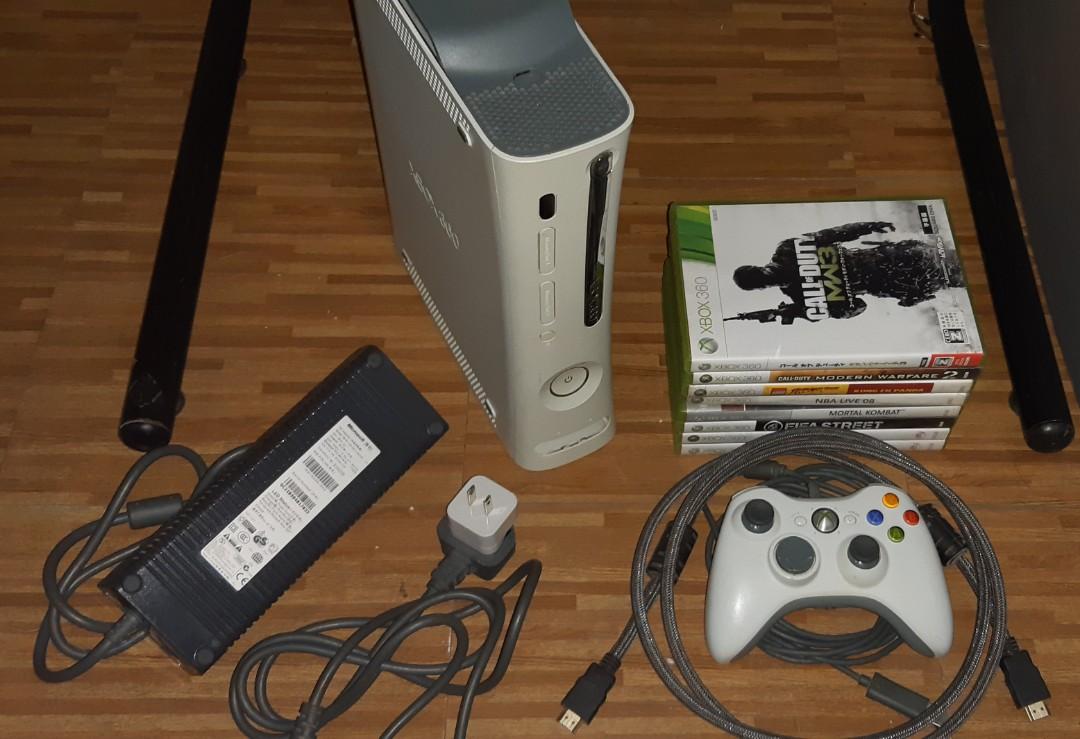 xbox 360 kinect trade in value