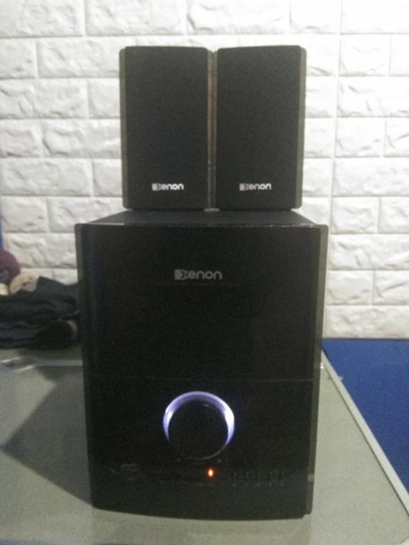 xenon subwoofer price