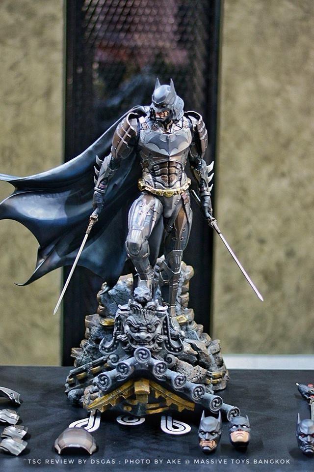 Xm studios batman samurai, Hobbies & Toys, Toys & Games on Carousell