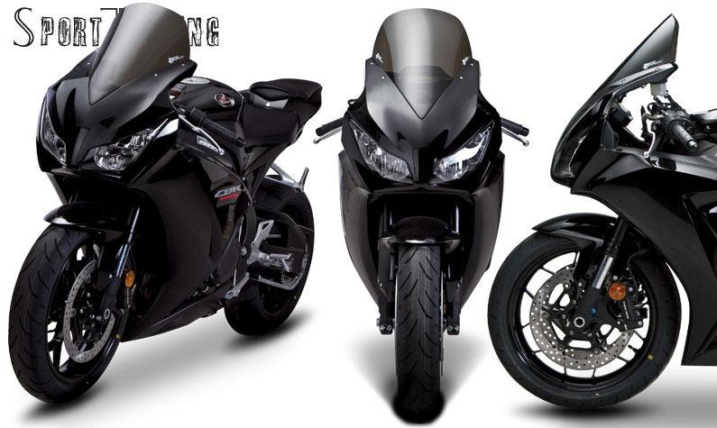 Zero Gravity Windscreen Honda CBR1000RR 12-16, Motorcycles Zero Gravity Windscreen Honda CBR1000RR 12-16, Motorcycles