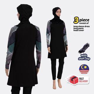 Baju Renang Outerwear Carousell Malaysia