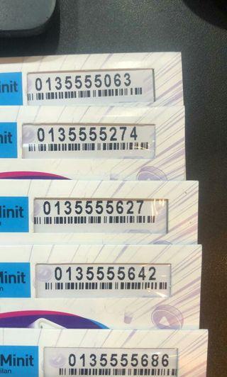 Vip Number Celcom Others Carousell Malaysia