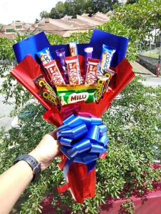 Hand Bouquet Design Craft Carousell Malaysia Jual jam tangan pria murah, garansi, lengkap dari pusatnya. carousell