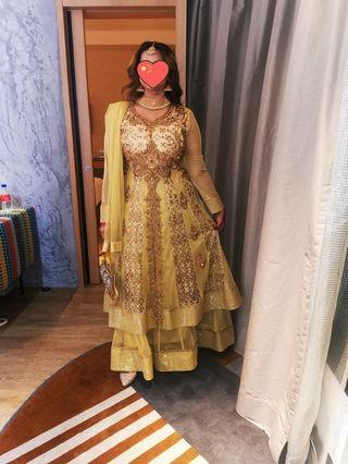 Bollywood Theme Dresses Carousell Malaysia
