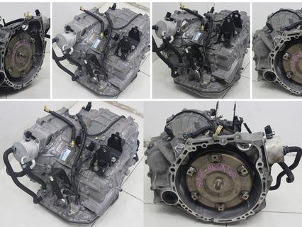 Japan Imported Automatic Transmission/Gearbox Replacement