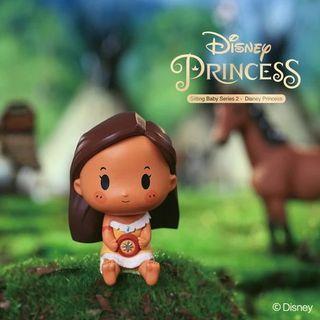 Popmart Disney Princess Pocahontas