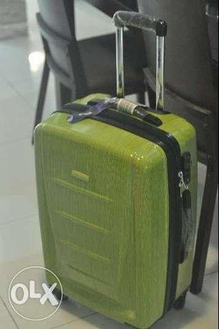 samsonite luggage olx