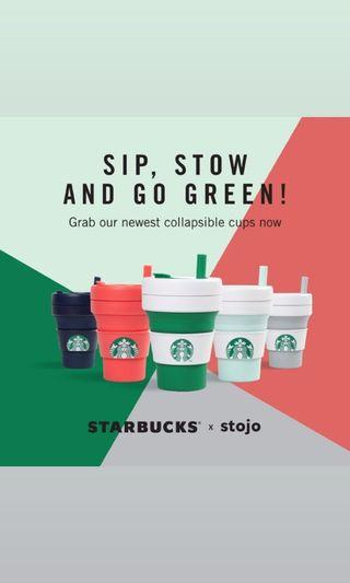 starbucks tumblr
