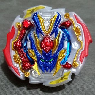 Beyblade Burst Cho Z Valkyrie. Z. Ev Takara Tomy., Hobbies & Toys, Toys &  Games on Carousell