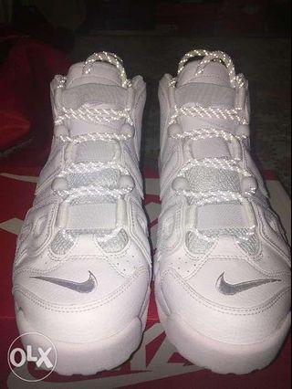 nike air uptempo olx