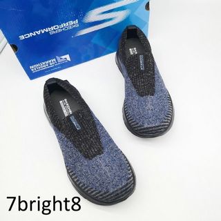 #OOTDforMen Skechers 斯凯奇 - Go walk 5 Merritt Black (A) 男子休閒鞋Sepatu Santai Pria629376388459531121