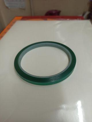 Thermal Tape for Sublimation Heat Press