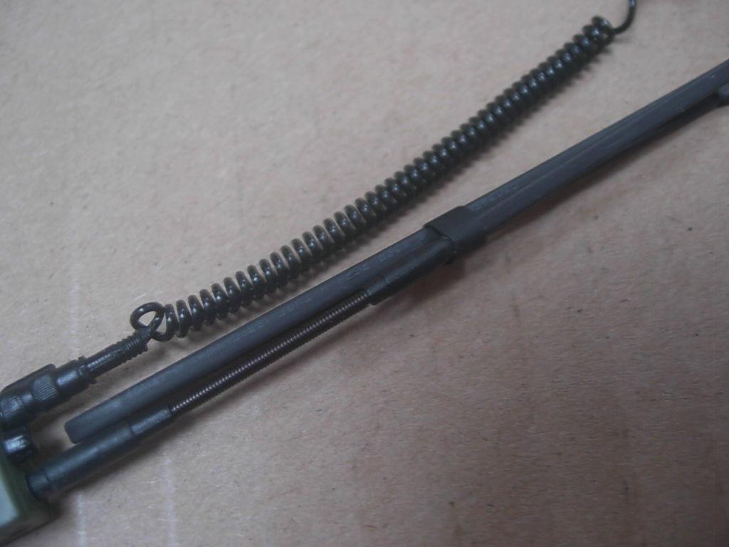 1/6 scale Damtoys USMC Reconnaissance Battalion M27 Rifleman PRC-152 ...