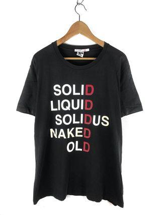Metal Gear Solid Collection Clothes Carousell Malaysia