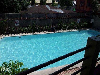 For Rent 10k 10hrs Swimming Pool Tandang Sora QC