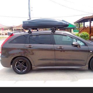 Roof Rack Rental Car Accessories Carousell Singapore
