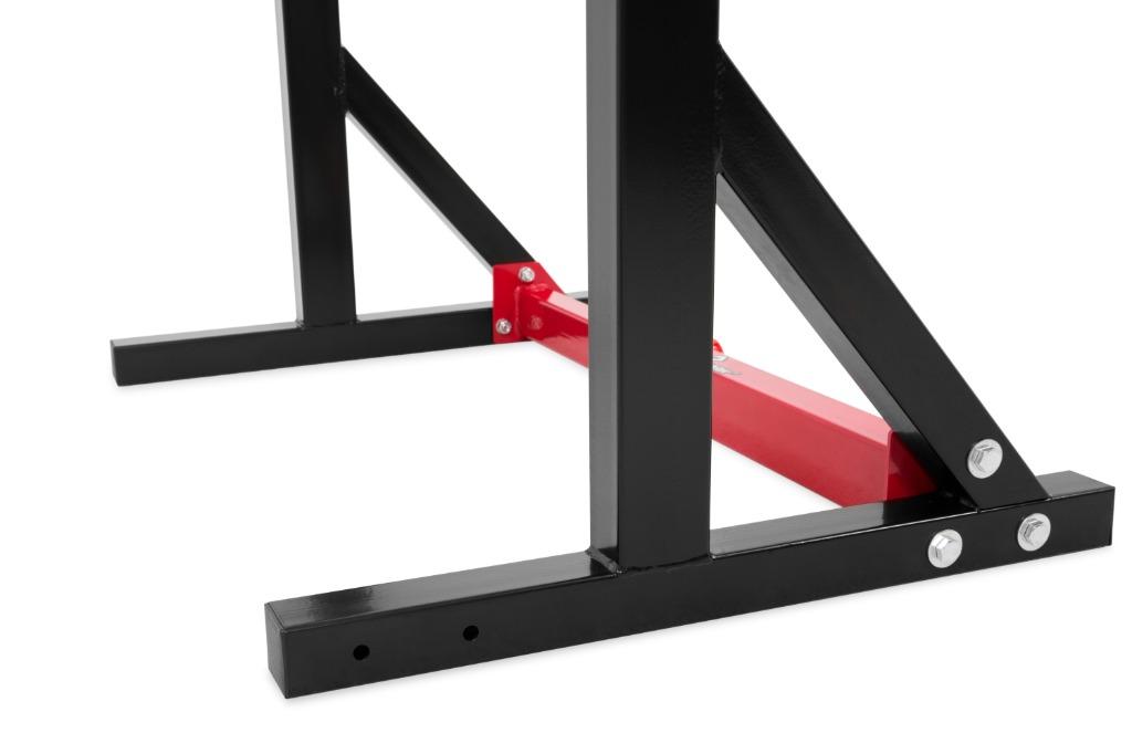 315SR SQUAT RACK (Self Assembly and Assembled), Sports Equipment ...