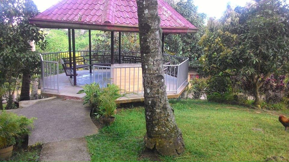 8000sqm Rest House with Farm Lot Silang Cavite near ...