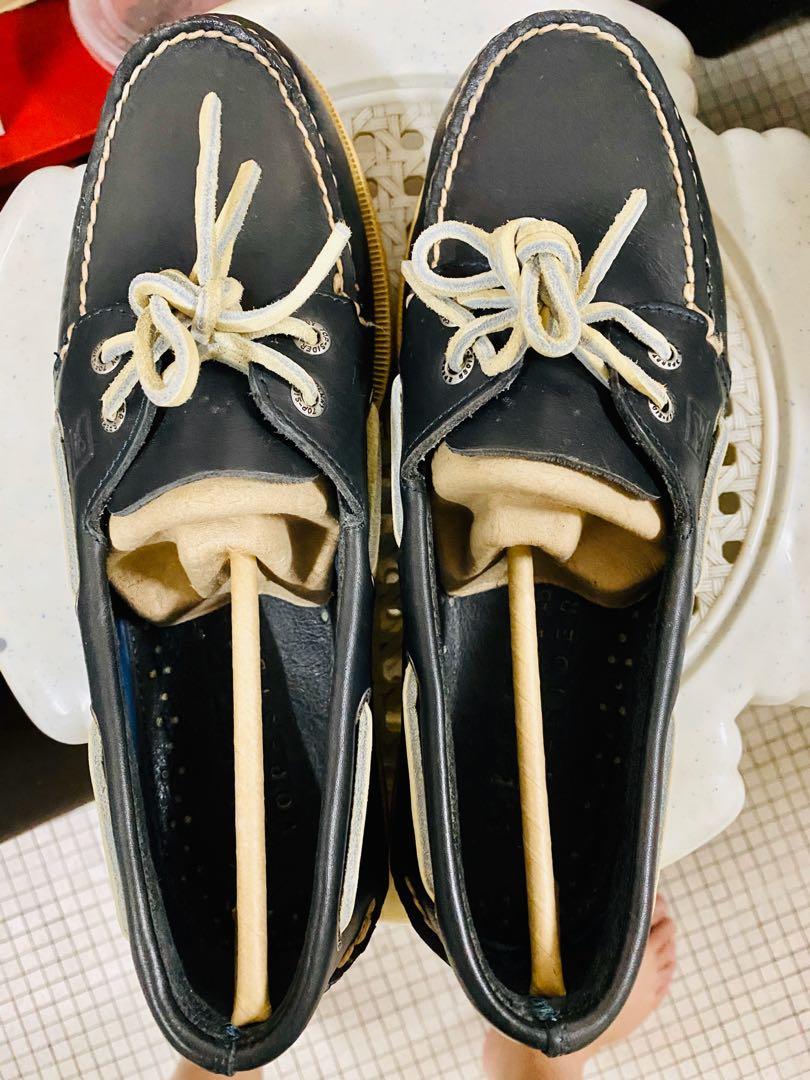 SALES Sperry Topsider Navy Blue Sales 30 Discount