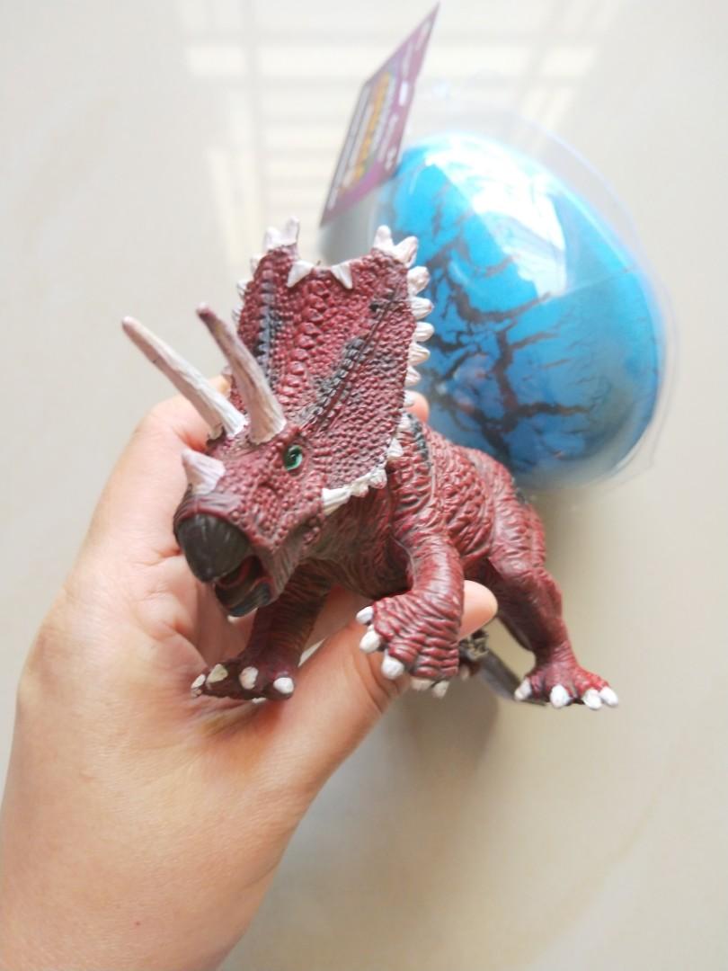 ADDO Awesome Animals Dinosaur Hatching Egg + Awesome Animals Medium Dinosaurs Figurine, Hobbies & Toys, Toys & Games on Carousell ADDO Awesome Animals Dinosaur Hatching Egg + Awesome Animals Medium Dinosaurs Figurine, Hobbies & Toys, Toys & Games on Carousell