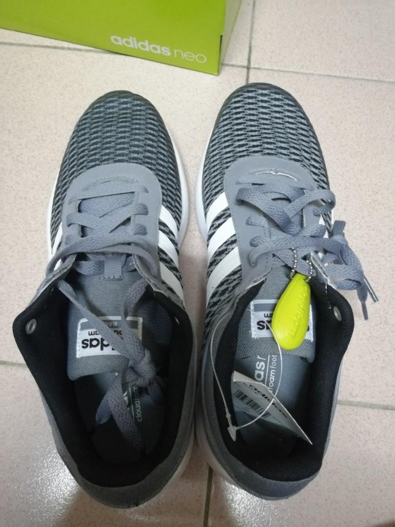 Adidas CF RACE CLOUDFOAM