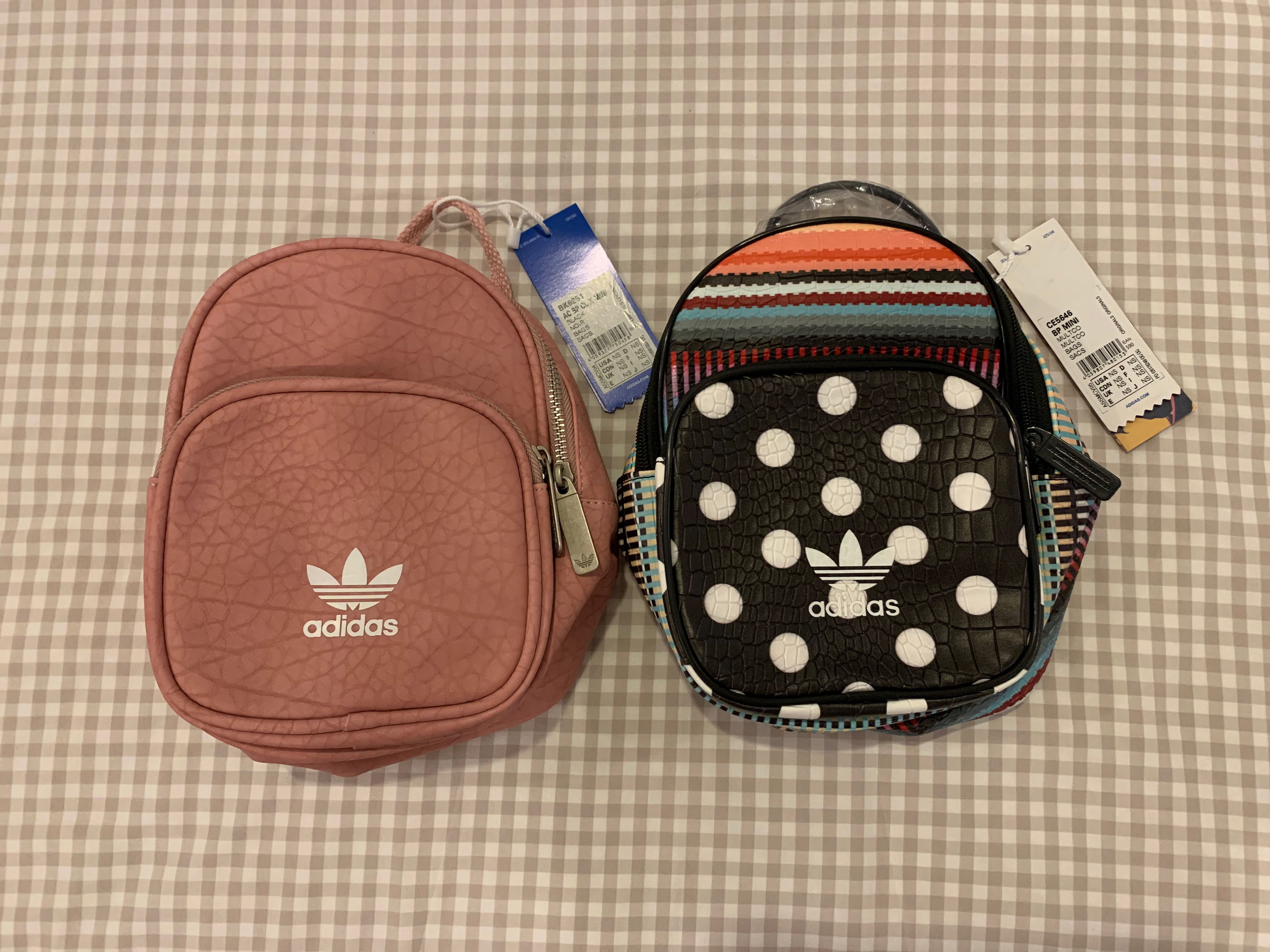 Adidas jardim agharta mini backpack store